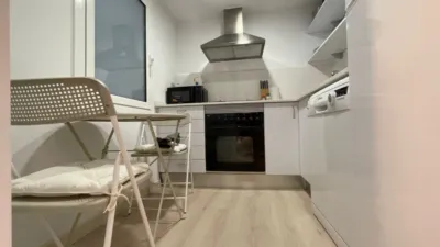 Apartamento en alquiler en Barri Gòtic - Imagen 21