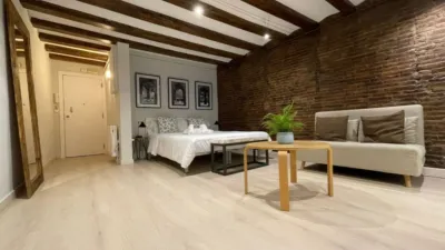 Apartamento en alquiler en Barri Gòtic - Imagen 23
