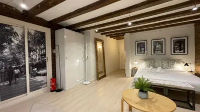 Apartamento en alquiler en Barri Gòtic - Imagen 3