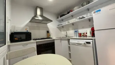 Apartamento en alquiler en Barri Gòtic - Imagen 4