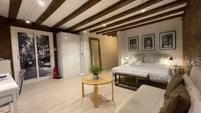 Apartamento en alquiler en Barri Gòtic - Imagen 5