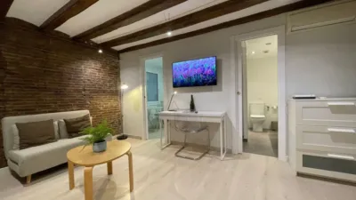 Apartamento en alquiler en Barri Gòtic - Imagen 6
