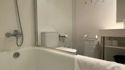 Apartamento en alquiler en Barri Gòtic - Imagen 8