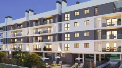 Piso – Alacant / Alicante, Campoamor, l'Alacantí - Más
