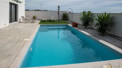 Casa – Pilar de la Horadada, Pinar de Campoverde - Vista 3
