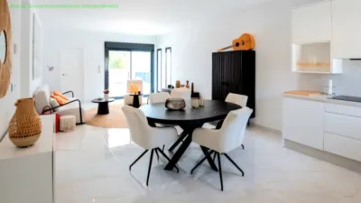 Casa – Pilar de la Horadada, Pinar de Campoverde - Vista 4