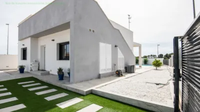 Casa – Pilar de la Horadada, Pinar de Campoverde - Vista 5