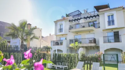 Piso – Dénia - Vista 2