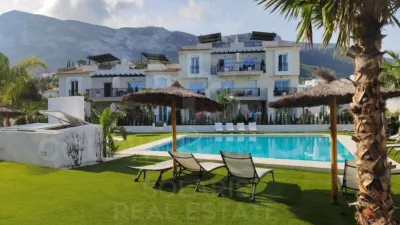 Piso – Dénia - Vista 3