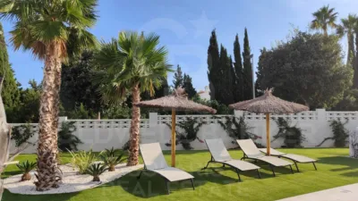 Piso – Dénia - Vista 4