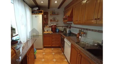 Townhouse in Sax photo 10