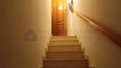 Townhouse in Sax photo 13