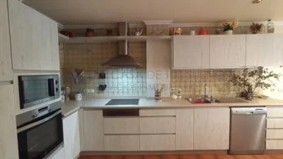 Townhouse in Sax photo 14