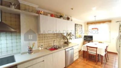 Townhouse in Sax photo 15