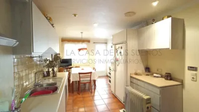 Townhouse in Sax photo 16