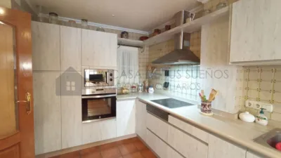 Townhouse in Sax photo 17