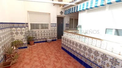 Townhouse in Sax photo 21