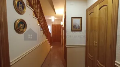 Townhouse in Sax photo 26