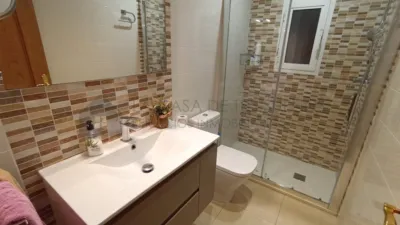 Townhouse in Sax photo 27