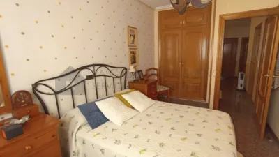 Townhouse in Sax photo 35