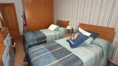 Townhouse in Sax photo 37