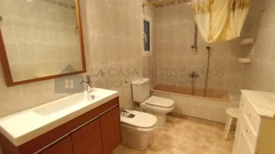 Townhouse in Sax photo 38