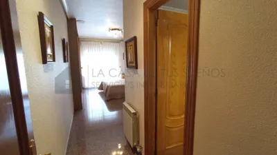 Townhouse in Sax photo 42