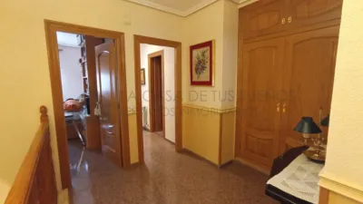 Townhouse in Sax photo 44