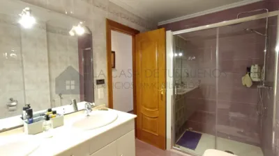Townhouse in Sax photo 47