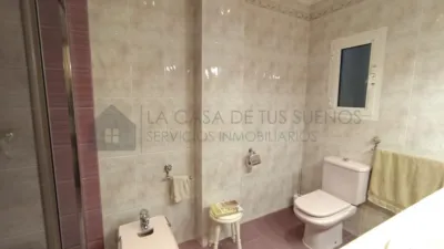 Townhouse in Sax photo 48