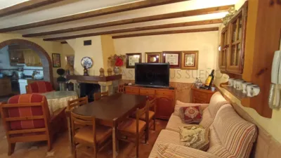 Townhouse in Sax photo 4