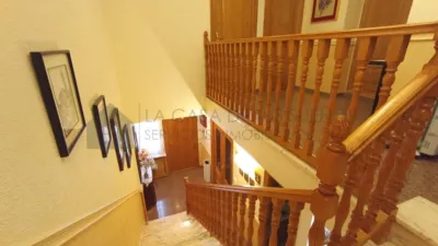 Townhouse in Sax photo 50