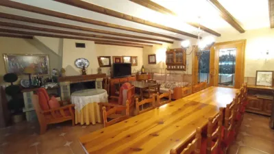 Townhouse in Sax photo 5