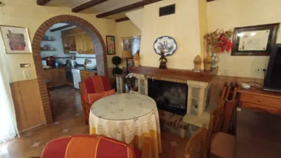 Townhouse in Sax photo 6