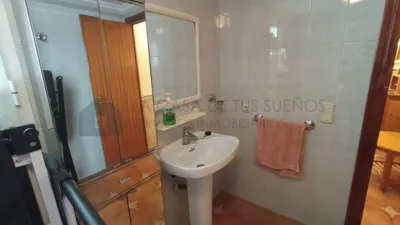 Townhouse in Sax photo 9
