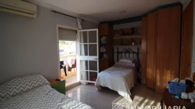 Casa en El Romeral-Santa Amalia photo 13