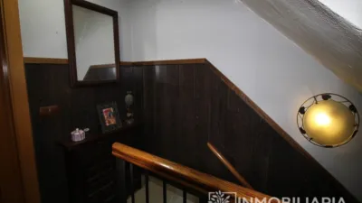 Casa en El Romeral-Santa Amalia photo 16