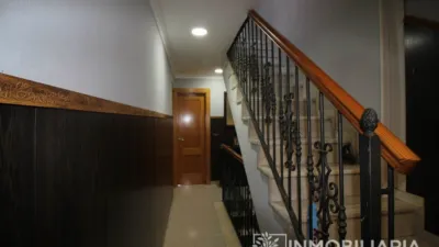 Casa en El Romeral-Santa Amalia photo 18