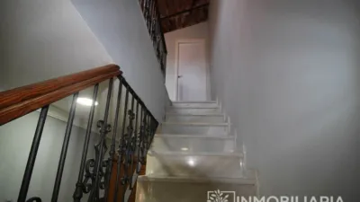 Casa en El Romeral-Santa Amalia photo 25