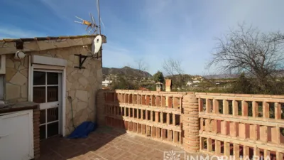 Casa en El Romeral-Santa Amalia photo 32