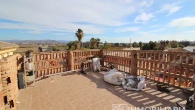 Casa en El Romeral-Santa Amalia photo 33