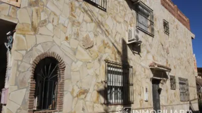 Casa en El Romeral-Santa Amalia photo 34