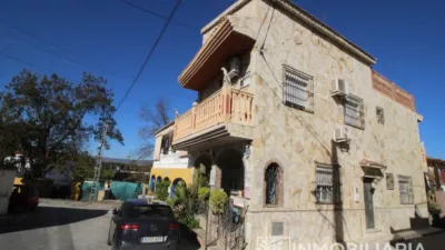 Casa en El Romeral-Santa Amalia photo 37