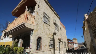 Casa en El Romeral-Santa Amalia photo 38