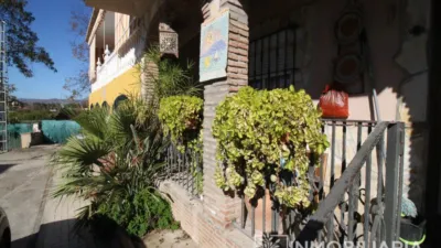 Casa en El Romeral-Santa Amalia photo 39