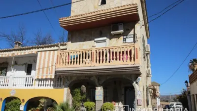 Casa en El Romeral-Santa Amalia photo 40