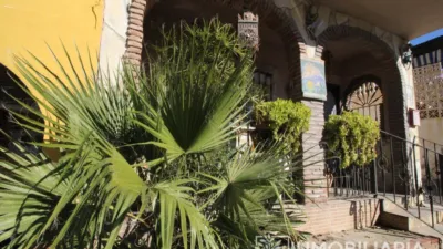 Casa en El Romeral-Santa Amalia photo 41