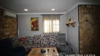 Casa en El Romeral-Santa Amalia photo 4