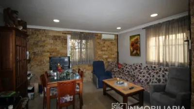 Casa en El Romeral-Santa Amalia photo 5