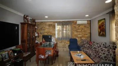 Casa en El Romeral-Santa Amalia photo 6